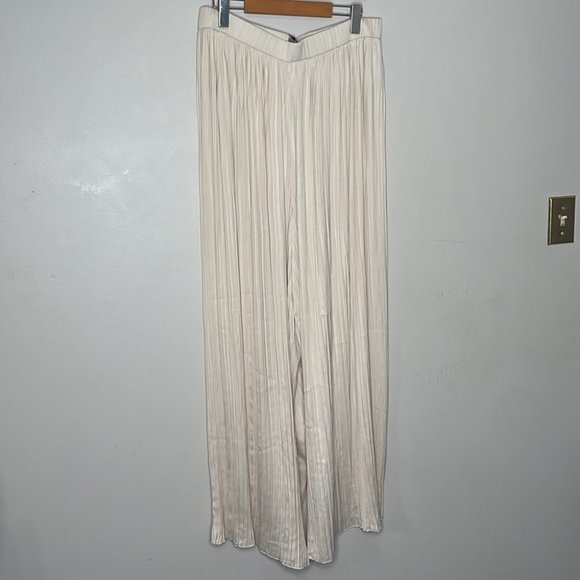 Zara Palazzo Pants - Picture 8 of 10